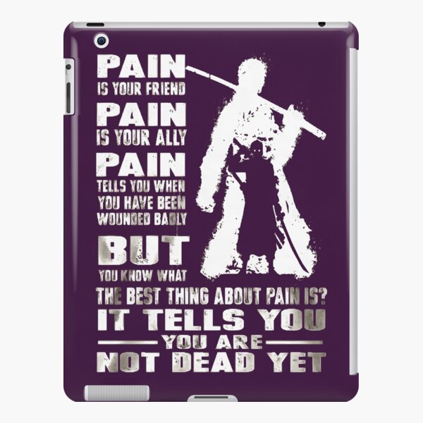 Best of RORONOA ZORO iPad Snap Case