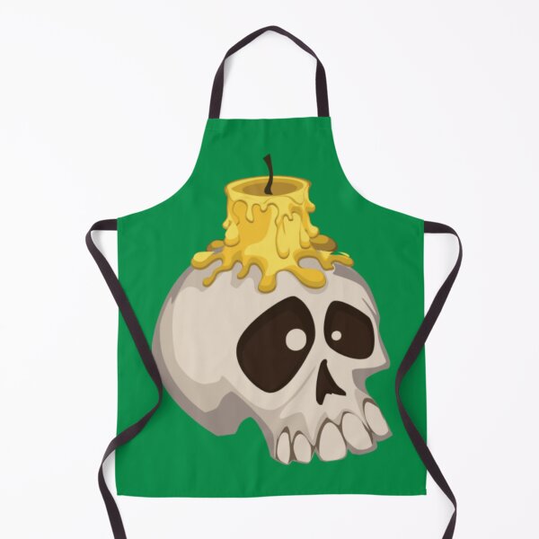 Item preview, Skull Halloween FOTO design designed and sold by sreckov-desig.