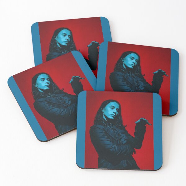 Item preview, Sixfal in reverse world live from the American  designed and sold by Theniceniya.