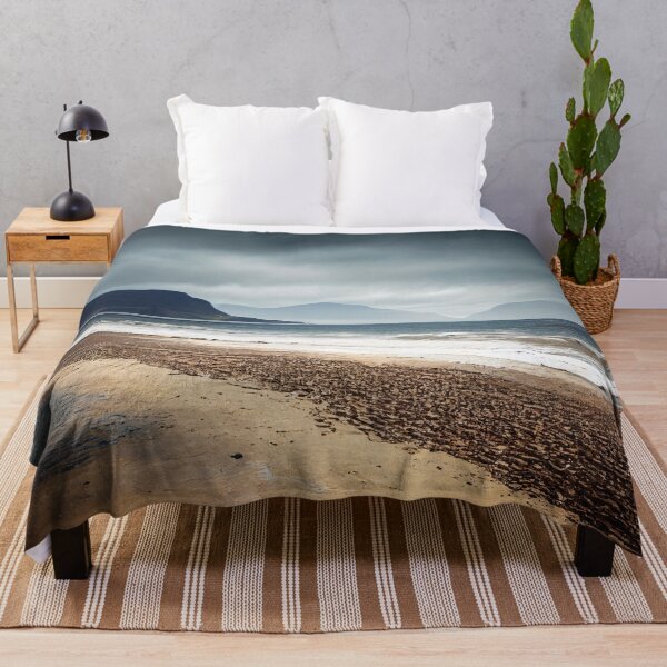 Item preview, Scottish Beach 03 designed and sold by snoutandbeak.