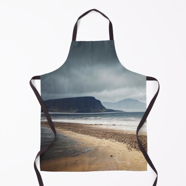 Item preview, Scottish Beach 03 designed and sold by snoutandbeak.