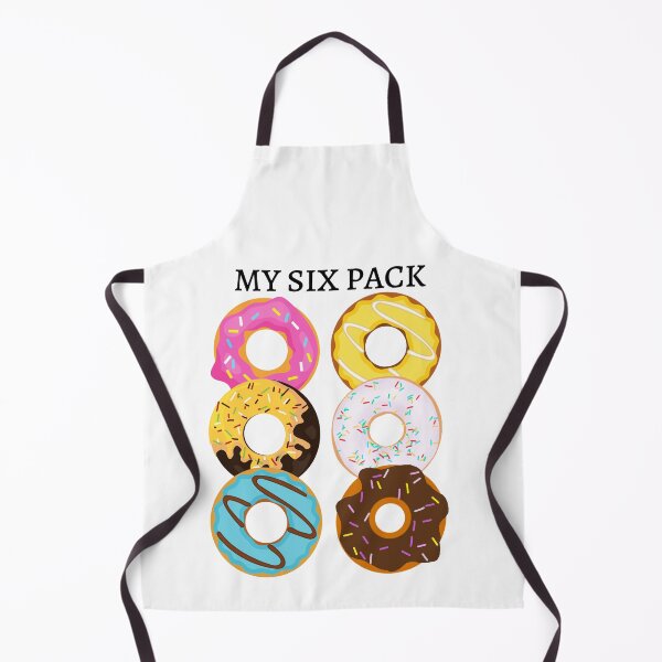 Item preview, Mis seis paquetes divertidos designed and sold by Tristiana.