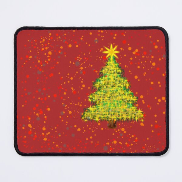 Item preview, Christmas Tree designed and sold by JoanNinjaHen.