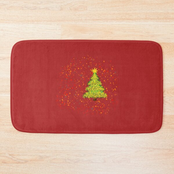 Item preview, Christmas Tree designed and sold by JoanNinjaHen.