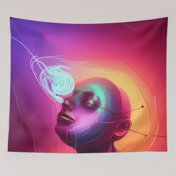 Item preview, The Singularity designed and sold by James Lambert.