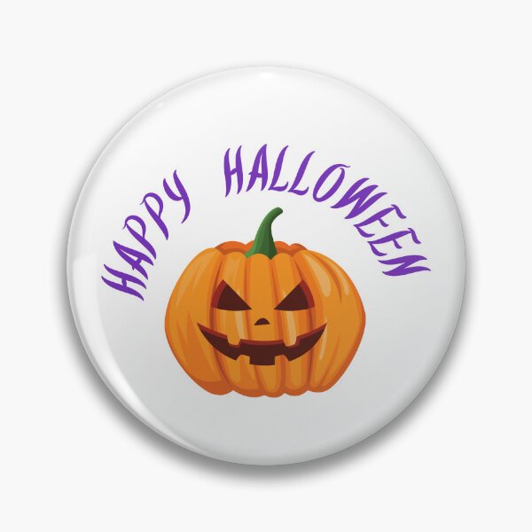 Item preview, HAPPY HALLOWEEN  designed and sold by IsaCria.
