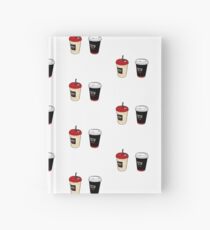 Aroma ארומה Hardcover Journal