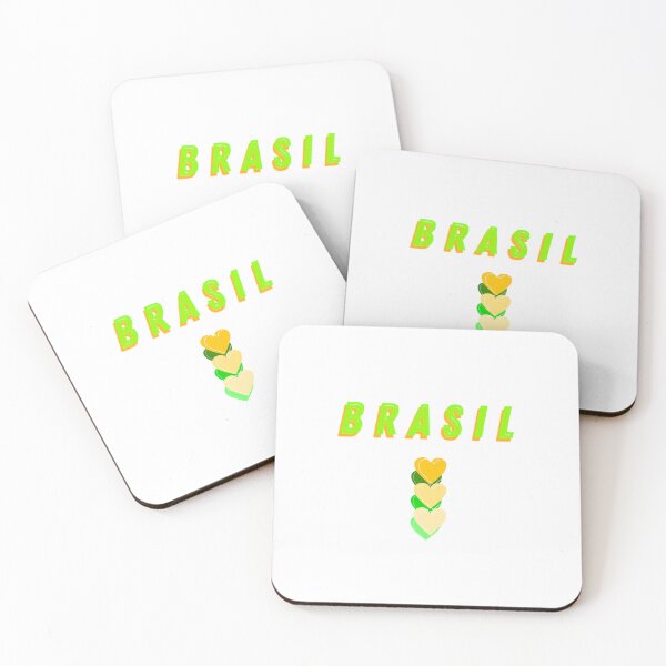Item preview, Brazilcore designed and sold by nandacassas.