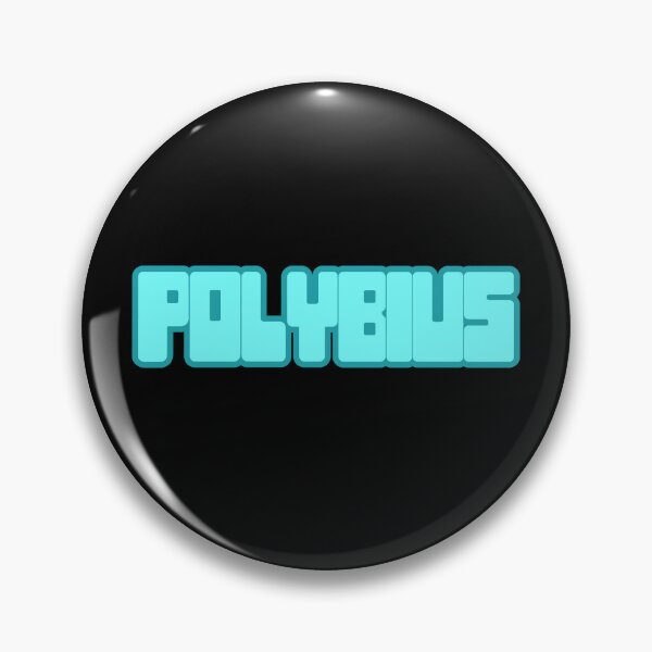 Item preview, Polybius  designed and sold by sheatherley.