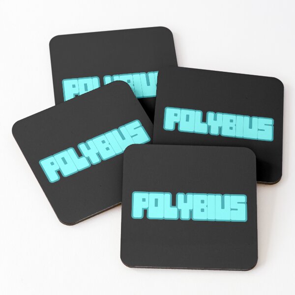 Item preview, Polybius  designed and sold by sheatherley.