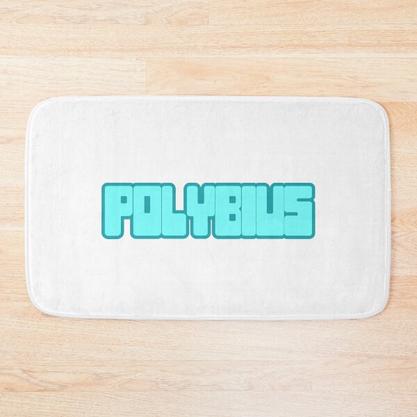 Item preview, Polybius  designed and sold by sheatherley.