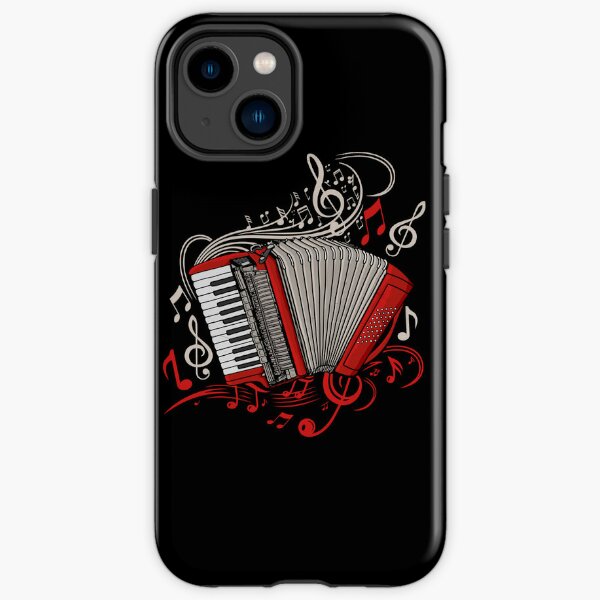 Accordion Phone Cases for Sale Redbubble