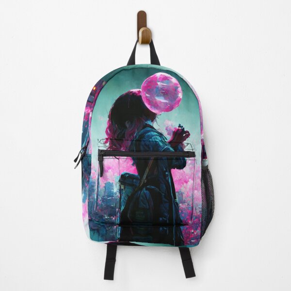 Item preview, Pink Imagination designed and sold by insta-artworks.