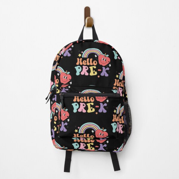 Item preview, Hello Pre-K - Back to School designed and sold by Best-Designers.
