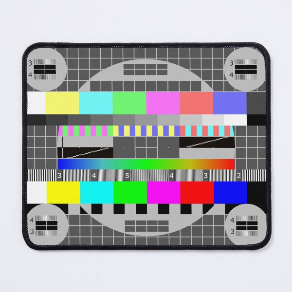 Item preview, TV Signal designed and sold by DQbd.
