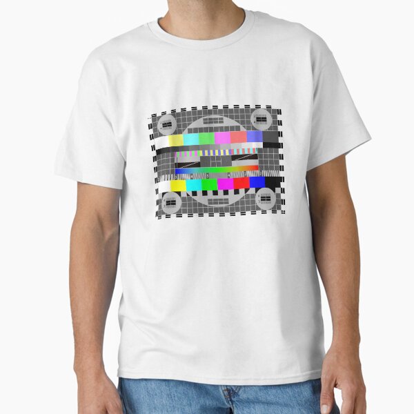 Item preview, TV Signal designed and sold by DQbd.