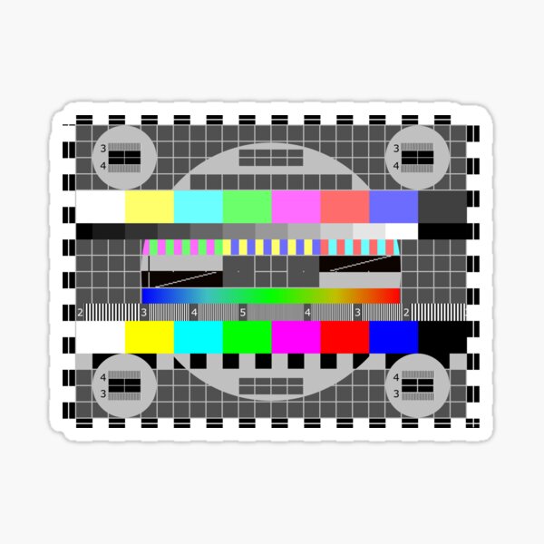 Item preview, TV Signal designed and sold by DQbd.