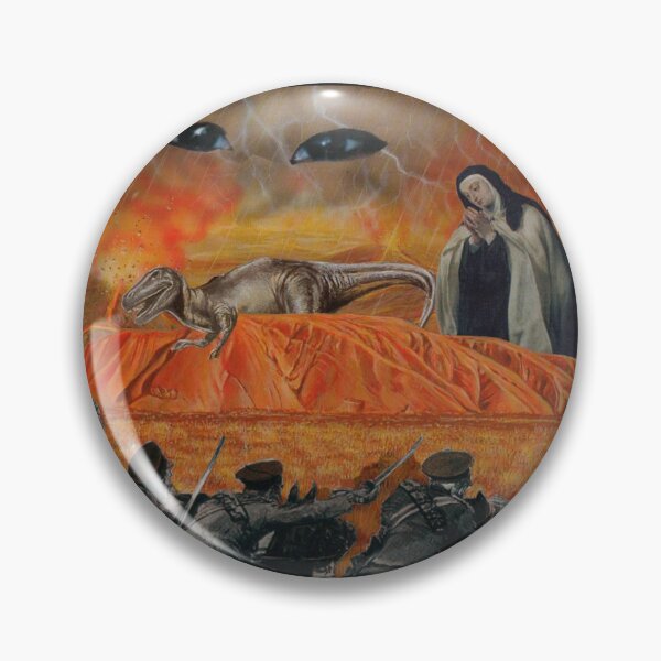 Item preview, joy in absurdity. designed and sold by RandomProjects.