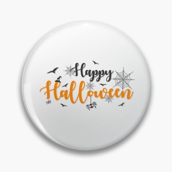 Item preview, Happy halloween designed and sold by ArtOfArty.