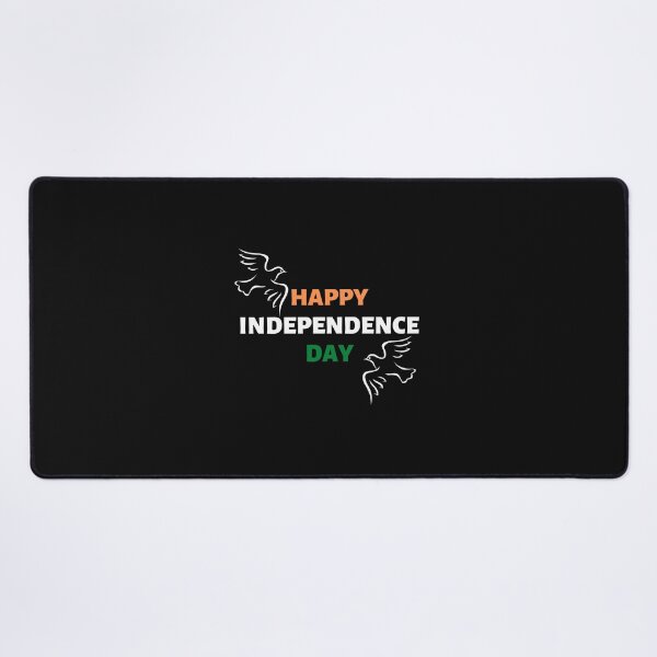 Item preview, Happy Independence Day designed and sold by GlobalHunt.