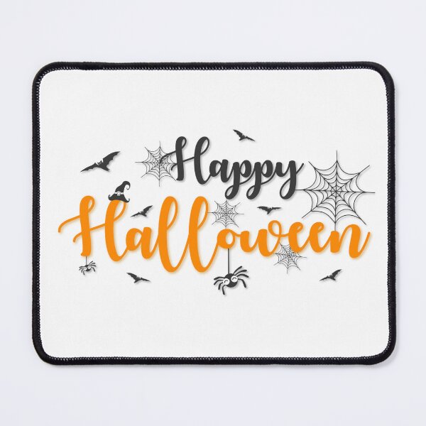 Item preview, Happy halloween designed and sold by ArtOfArty.