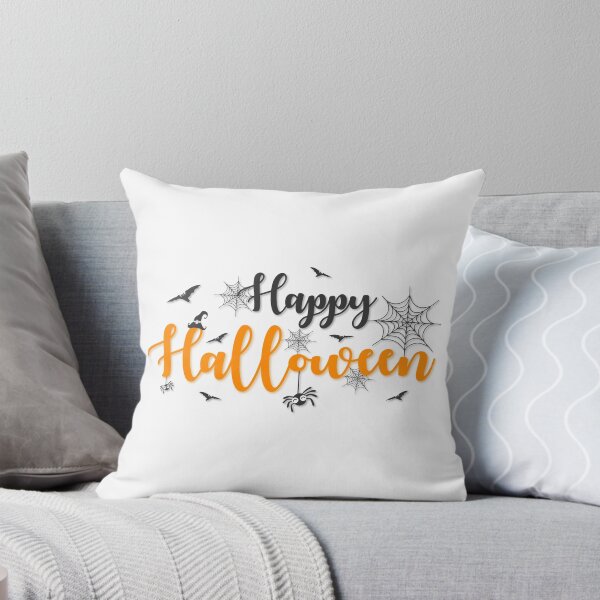 Item preview, Happy halloween designed and sold by ArtOfArty.