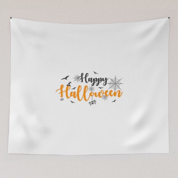 Item preview, Happy halloween designed and sold by ArtOfArty.