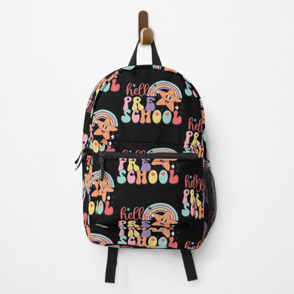 Item preview, Hello Pre-K - Back to School designed and sold by Best-Designers.