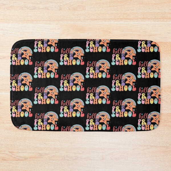 Item preview, Hello Pre-K - Back to School designed and sold by Best-Designers.