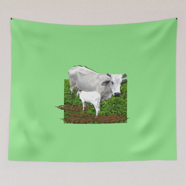 Item preview, Milking cow breeds designed and sold by Benlaniboutique.