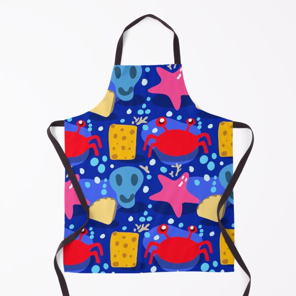 Item preview, Abstract animal under water designed and sold by nickardi.