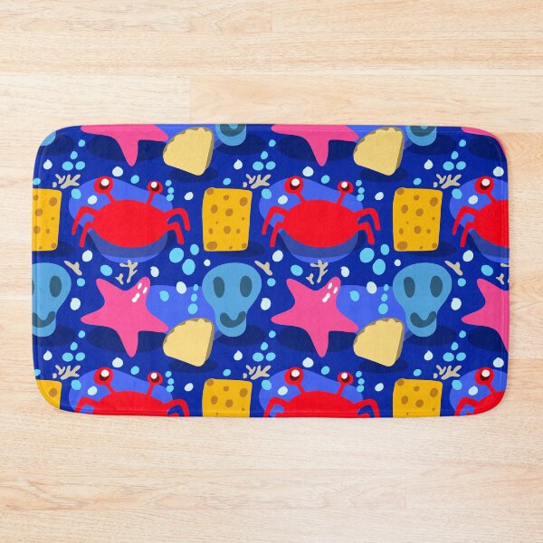 Item preview, Abstract animal under water designed and sold by nickardi.