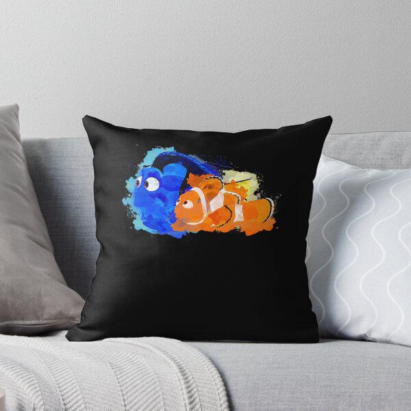 Item preview, People Call Me Crush Finding Nemo A Quick Way To Solve designed and sold by KaneCoane808.