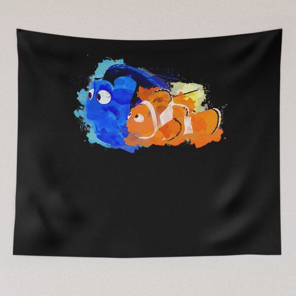 Item preview, People Call Me Crush Finding Nemo A Quick Way To Solve designed and sold by KaneCoane808.