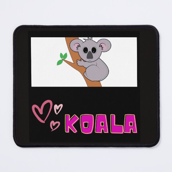 Item preview, Kaola Bear , That's More Than A Koalla Can Bare !!!!! designed and sold by starfishstuff.