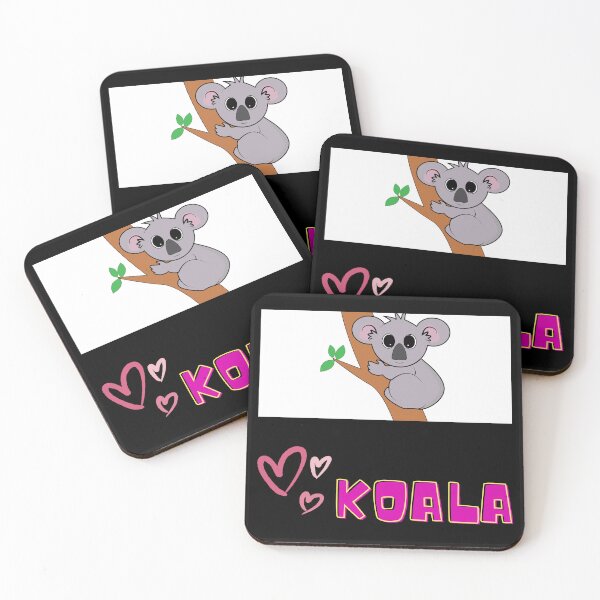 Item preview, Kaola Bear , That's More Than A Koalla Can Bare !!!!! designed and sold by starfishstuff.