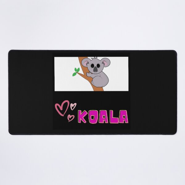 Item preview, Kaola Bear , That's More Than A Koalla Can Bare !!!!! designed and sold by starfishstuff.
