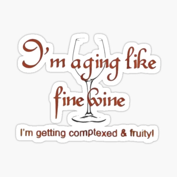 Funny Quotes About Aging Gifts & Merchandise for Sale | Redbubble