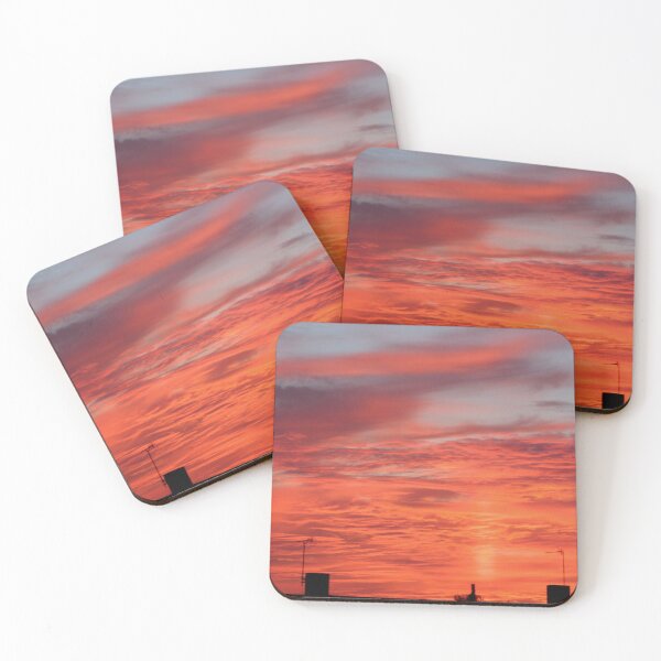 Item preview, Liquid Sunset designed and sold by Sharon Perrett.