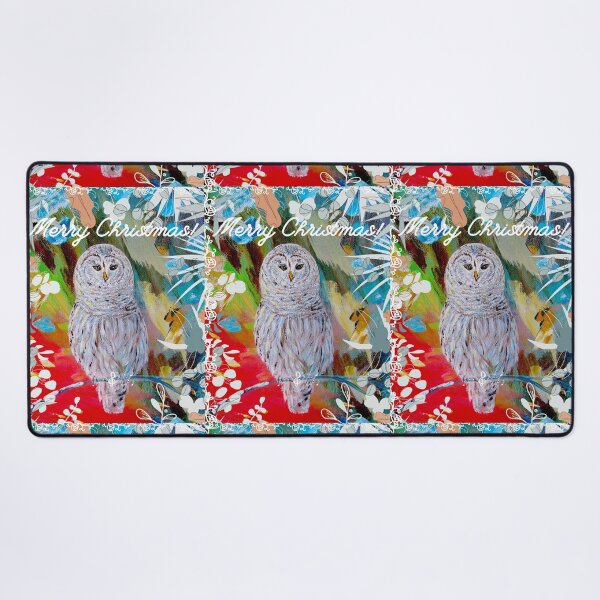 Item preview, Christmas OWL designed and sold by Lovemydesigns.