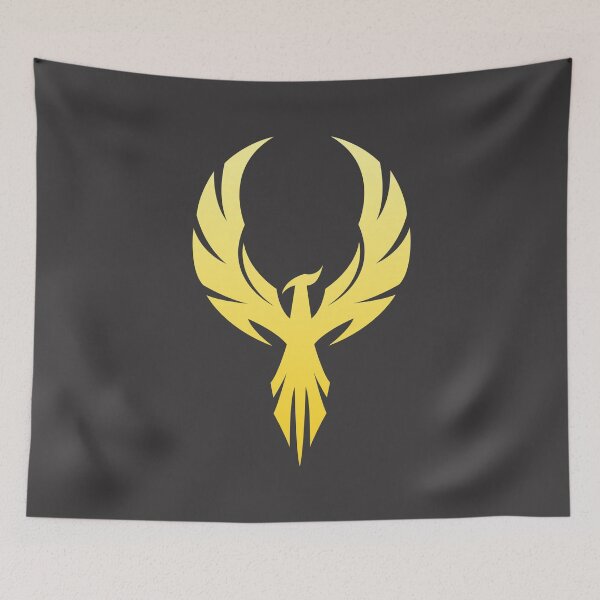 Item preview, Rise of The Golden Phoenix designed and sold by Articulate.