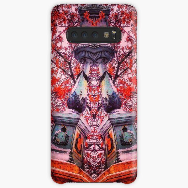 Wake Up Positive Today. Join the Happiness Movement Samsung Galaxy Snap Case