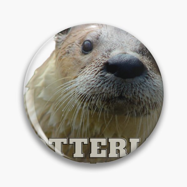 Item preview, Otterly Amazing Design designed and sold by MerchGiants.
