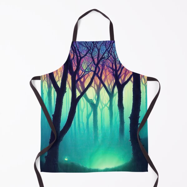 Item preview, Forest art style designed and sold by mrlongfield.