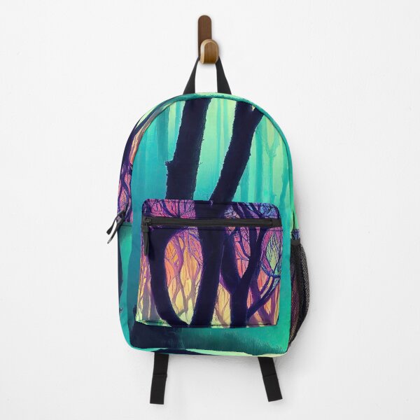 Item preview, Forest art style designed and sold by mrlongfield.