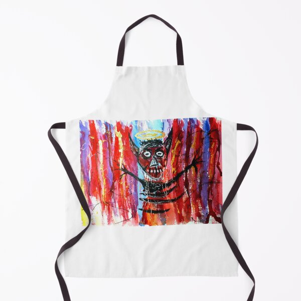 Item preview, El Diablo designed and sold by SRKFineArt.