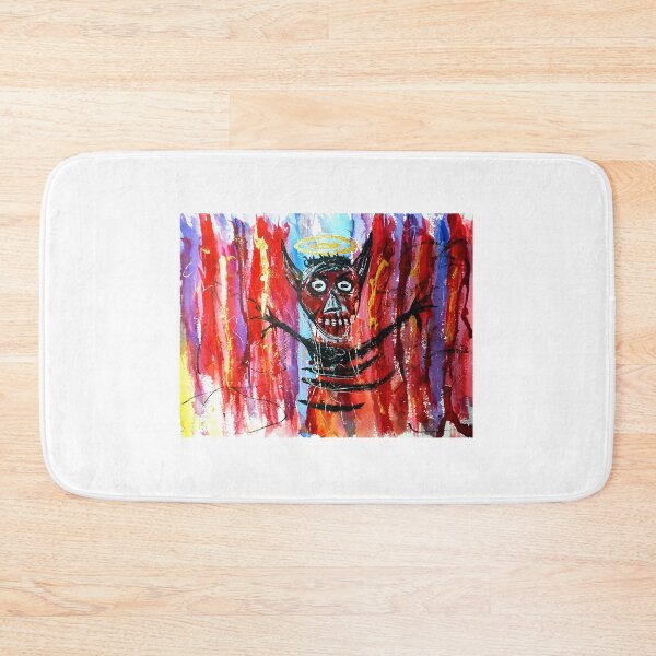 Item preview, El Diablo designed and sold by SRKFineArt.