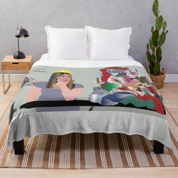 Item preview, Modern Snow White designed and sold by Mira Markusfeld.