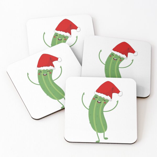 Item preview, Pickle Christmas Lights designed and sold by MandMco.