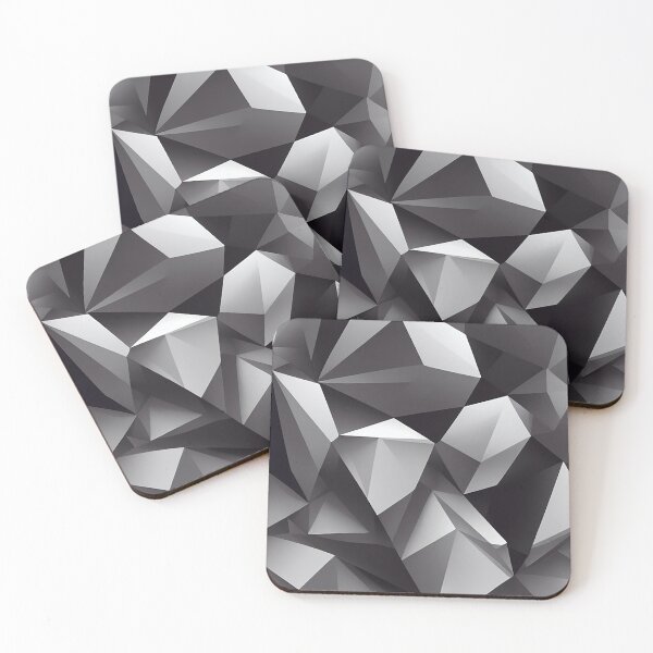 Item preview, Abstract Art of Lines, shapes and Patterns  - Created by Artificial Intelligence designed and sold by Created-by-AI.